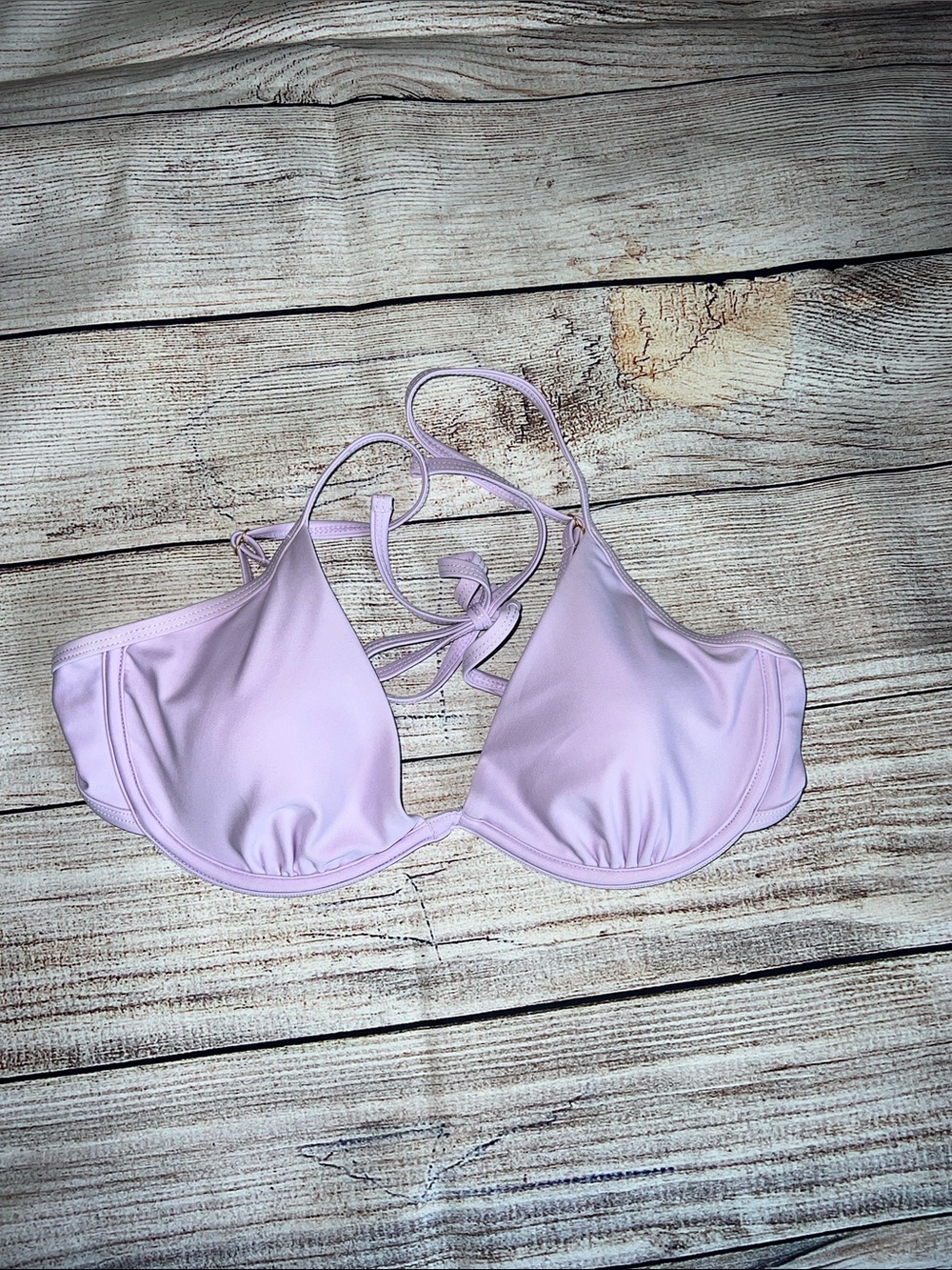 Wild Fable Bikini Top